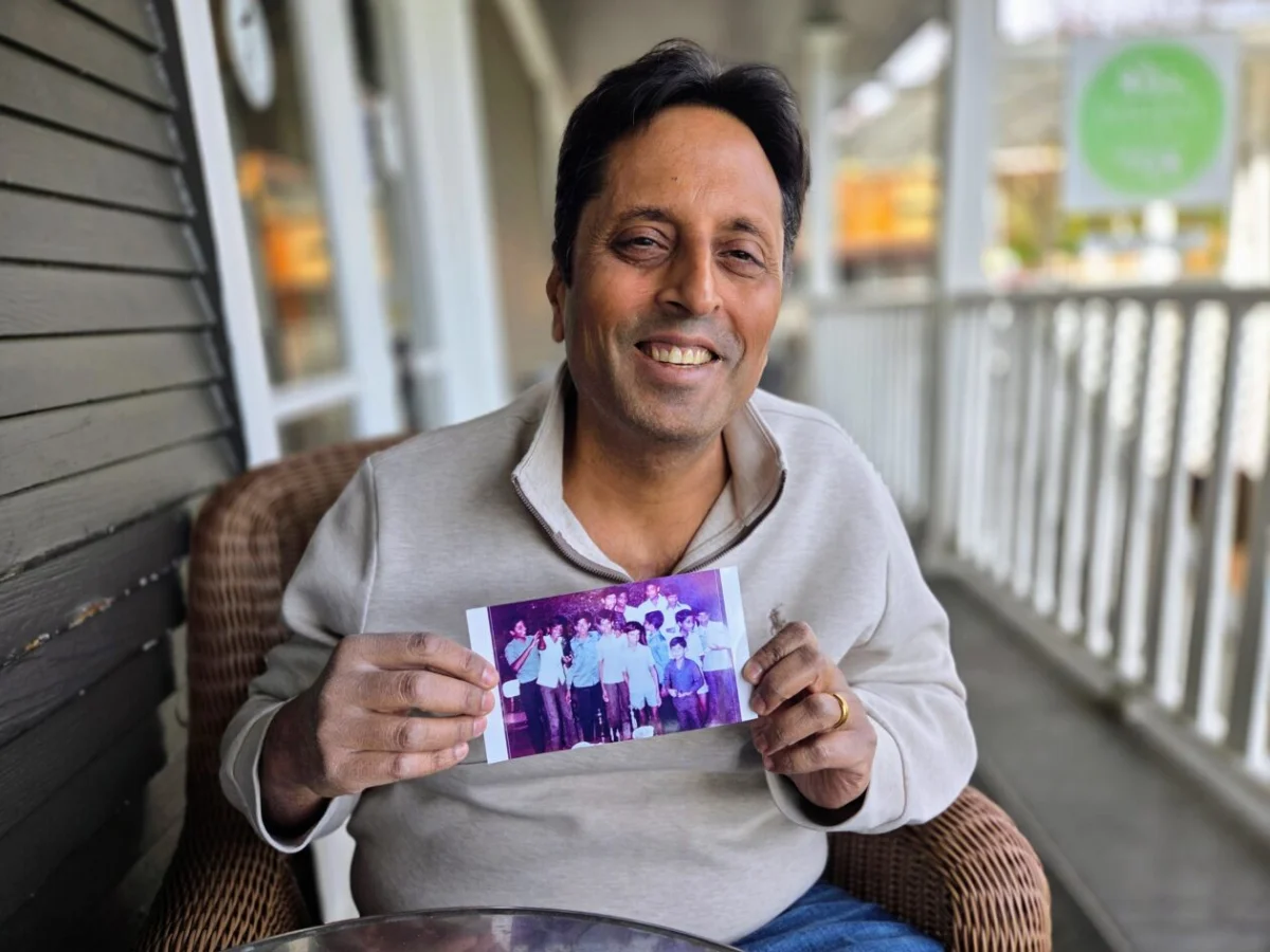 Microsoft VP's memoir highlights crucial life lessons amid AI revolution