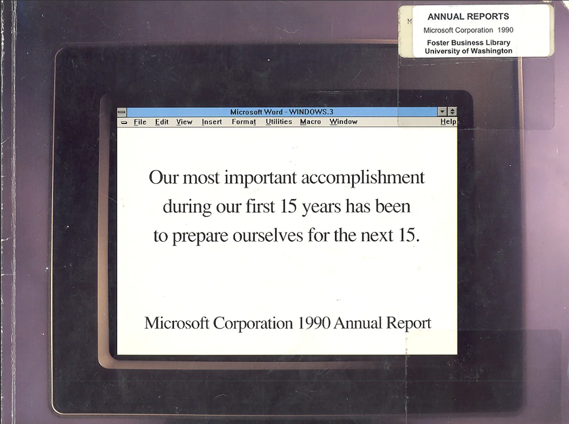 Microsoft's AI Agents Set to Transform Windows Experience, Reviving Past Successes