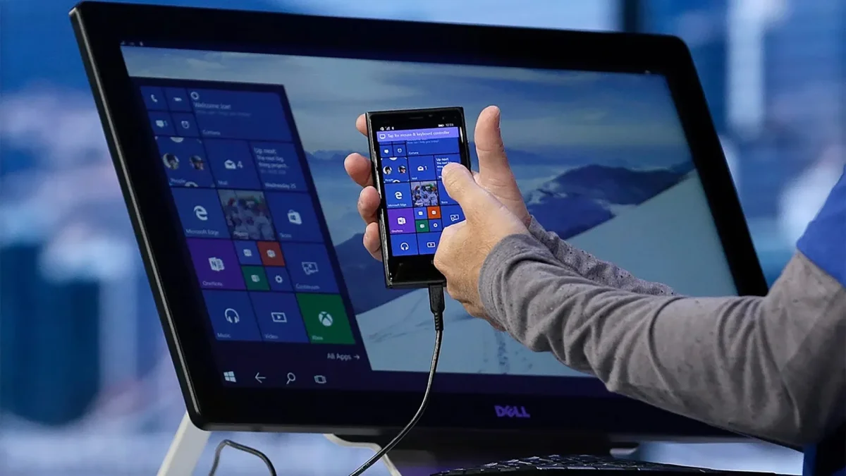 Microsoft's Controversial Gadget Gains Traction as Users Embrace New Utility