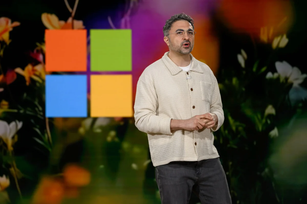 Microsoft's Copilot overhaul brings new leadership and strategic AI focus