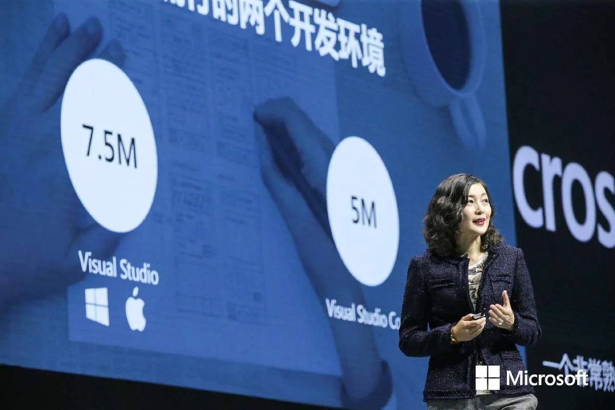 Microsoft's Leadership Shakeup: New Accessibility Chief Steps In Amid Executive Retirement