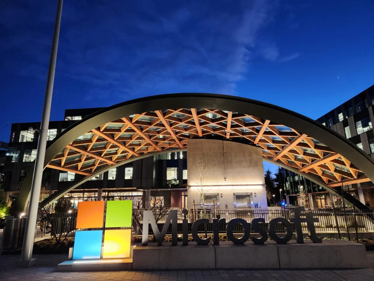 Microsoft's New Retirement Program Offers Employees Financial Incentives to Exit Now