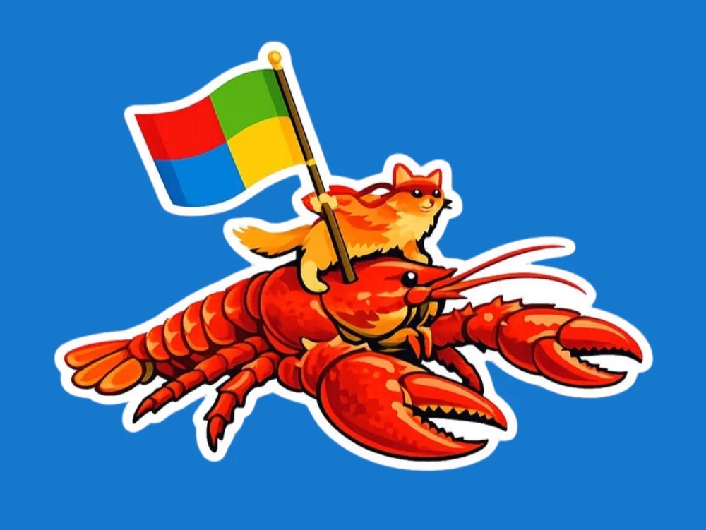 Microsoft's OpenClaw Team Aims to Revolutionize Personal Assistants for Users