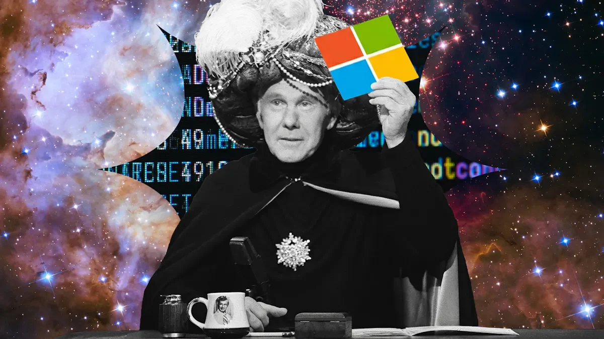 Microsoft's Potential Acquisition of AI Coding Startup Could Reshape Developer Landscape