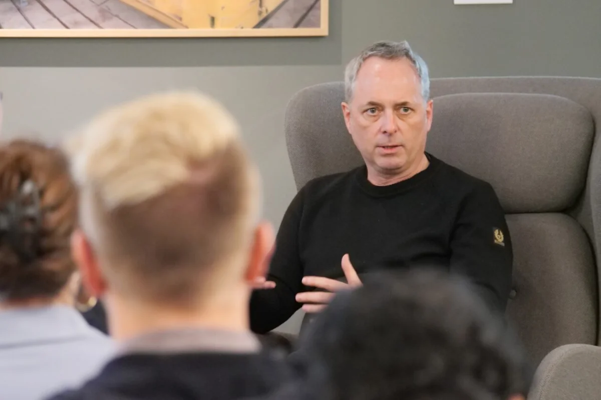 Microsoft's Print Renaissance Faces Uncertainty as Steve Clayton Joins Cisco After 28 Years