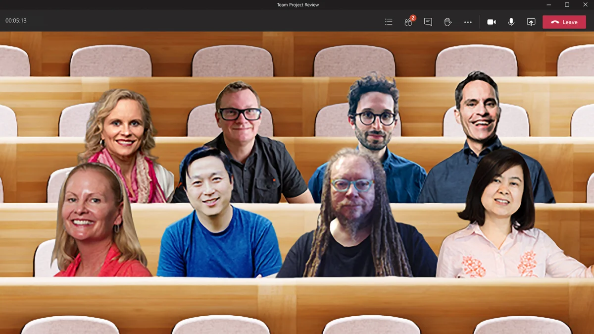 Microsoft's Removal of Teams Feature Sparks Concerns Among Remote Workers
