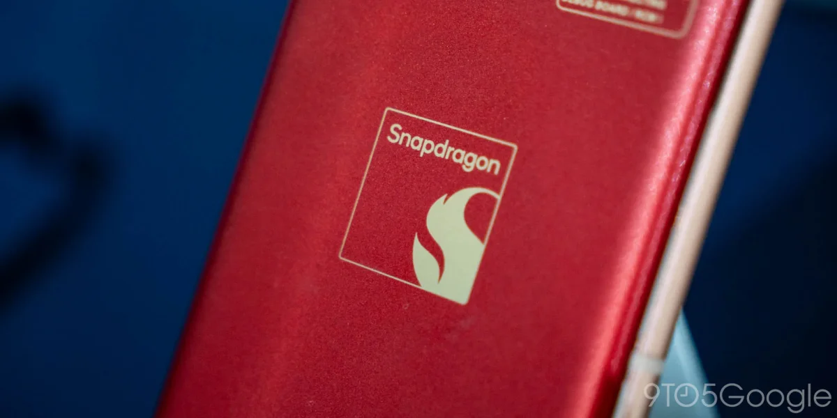 Mid-Range Android Phones Set for Performance Boost with Qualcomm's Latest Snapdragon Chips