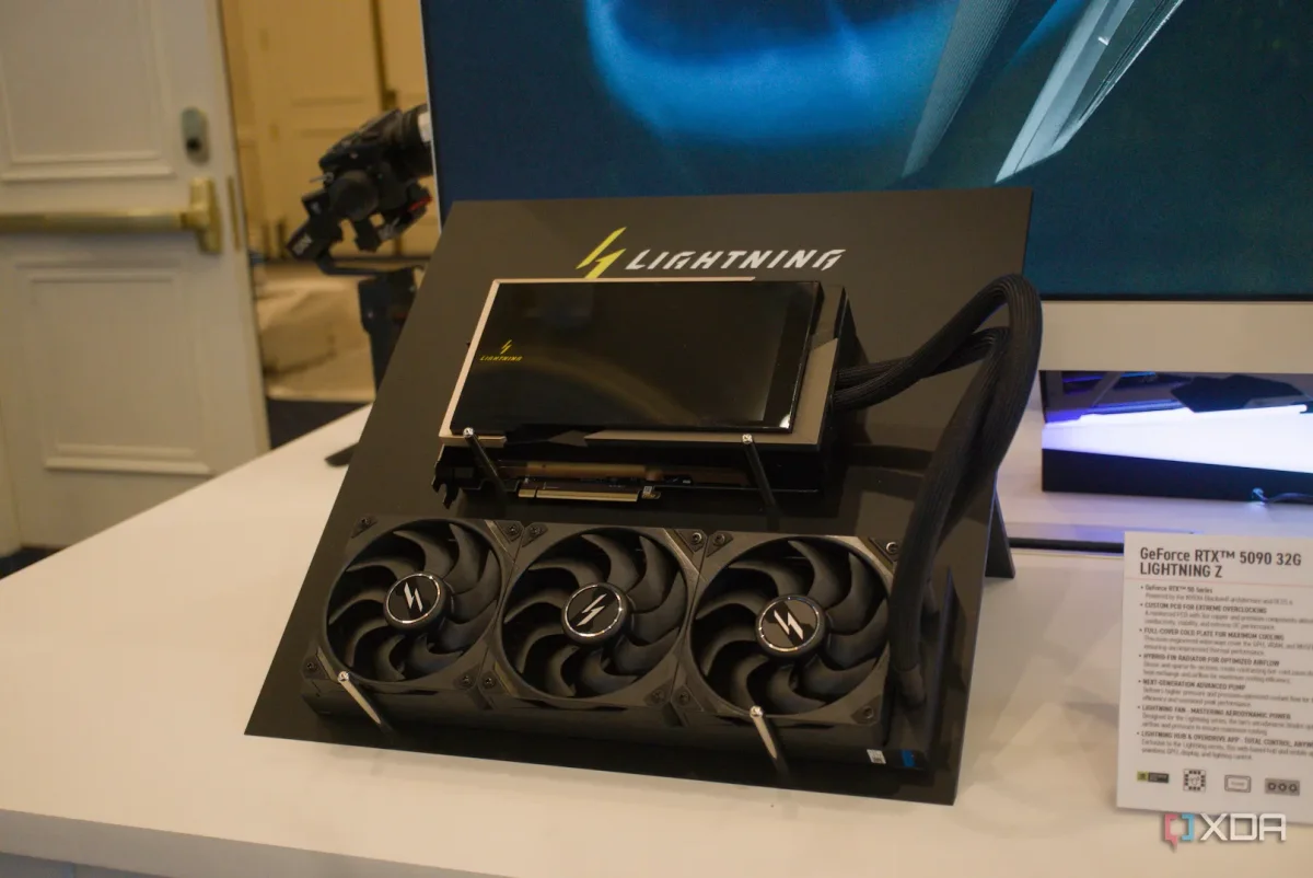 Mid-range GPUs gain popularity as enthusiasts embrace budget-friendly gaming solutions