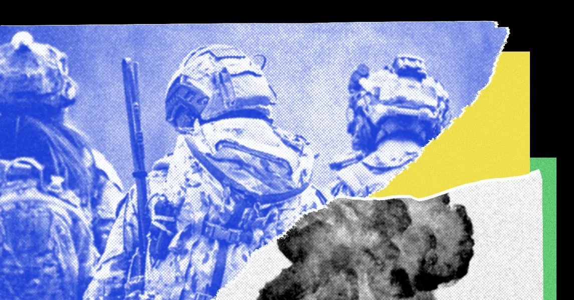 Military Drone Strikes Face Ethical Scrutiny as Scout AI Demonstrates Lethal Agents in California