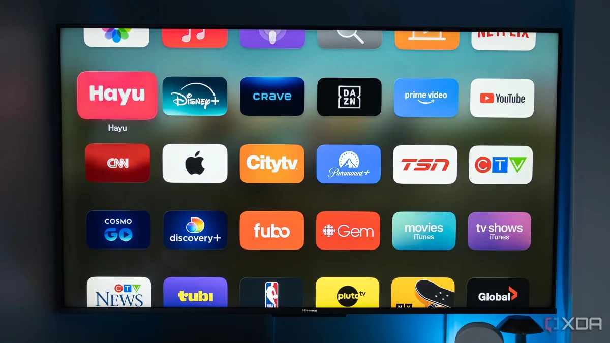 Mini-LED technology poised to redefine display standards, leaving OLED behind