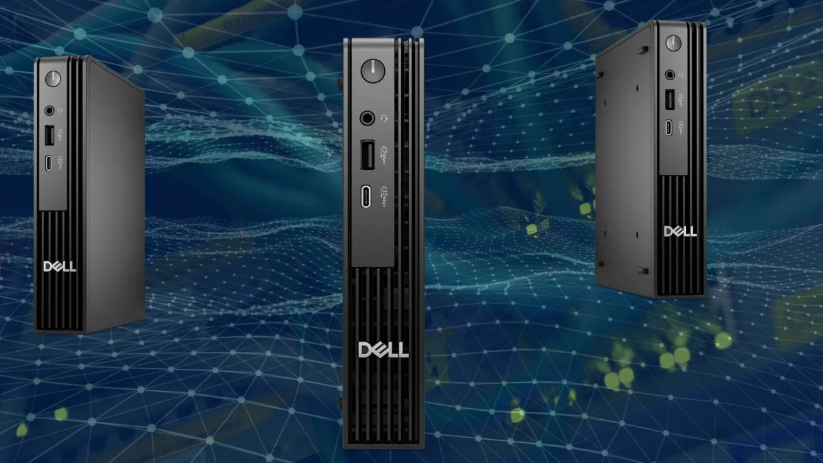 Mini PCs outshine Raspberry Pis as budget-friendly tech solutions for enthusiasts