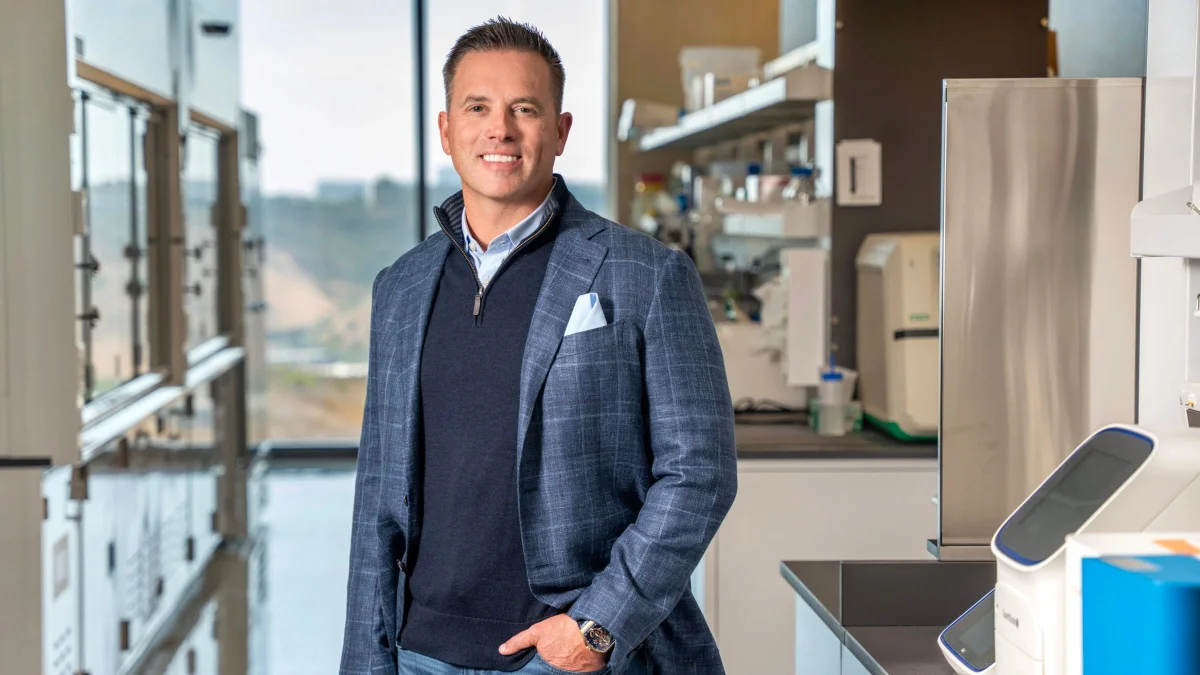 Mirador's $250M funding accelerates its goal to transform immunology landscape