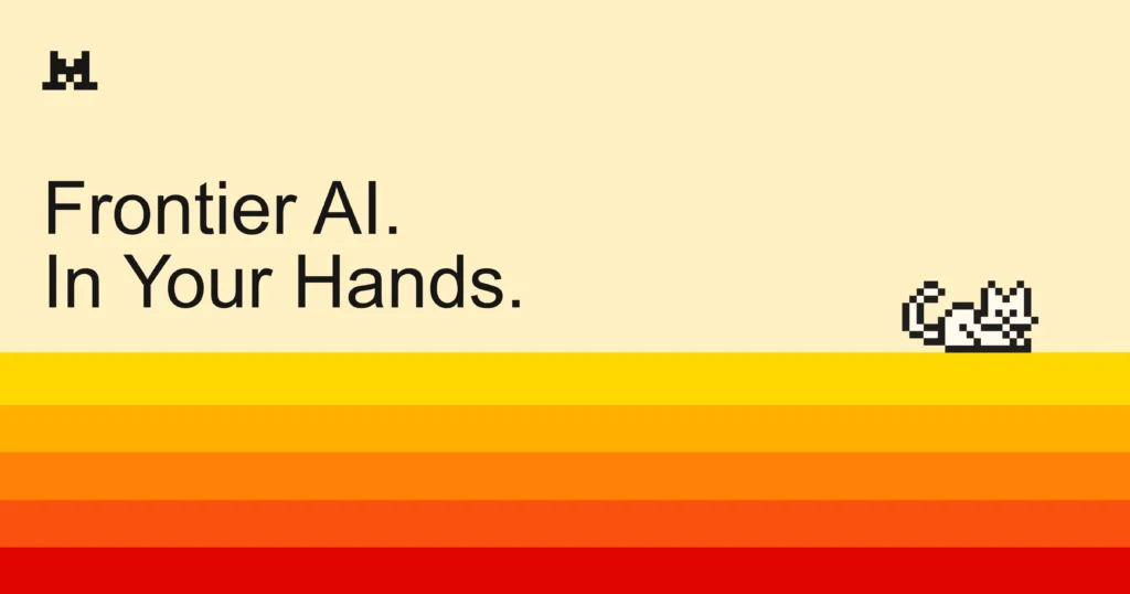 Mistral AI's New Workflows Set to Transform Enterprise Automation Efficiency