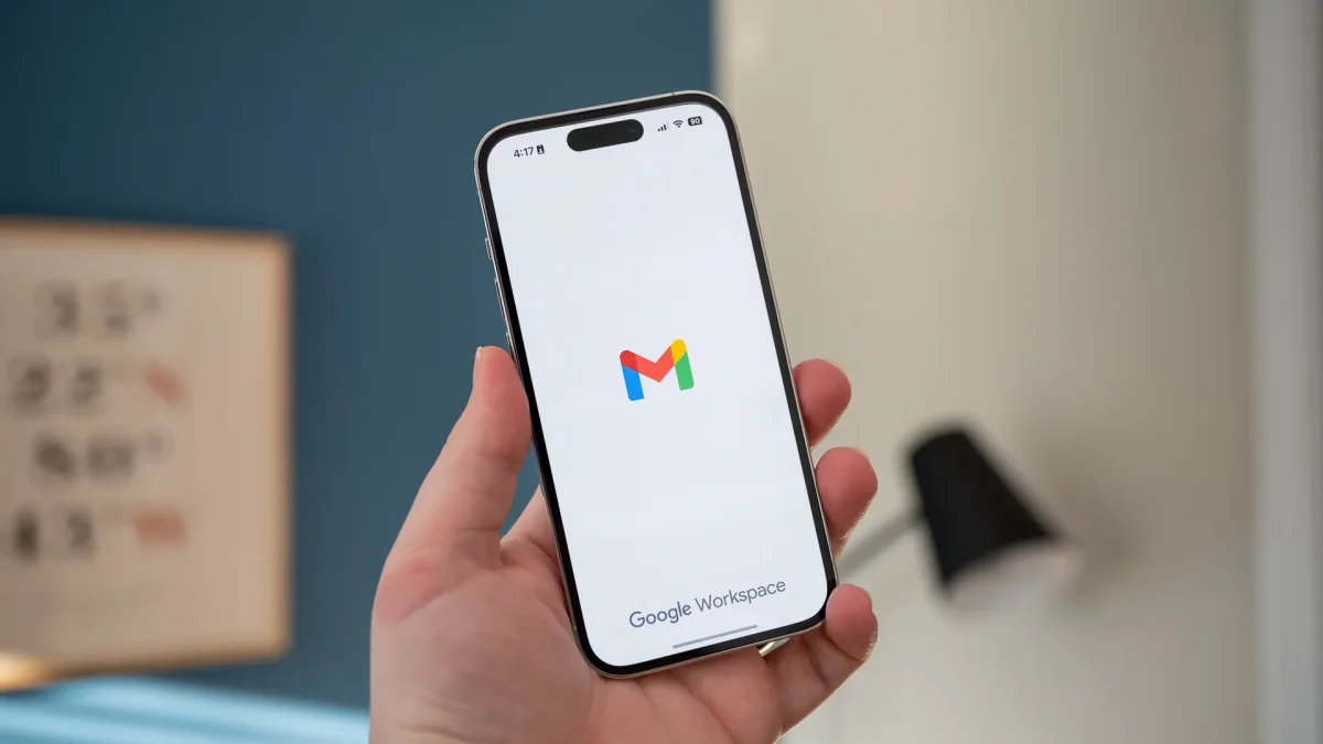 Mobile users gain enhanced email security as Gmail introduces end-to-end encryption now