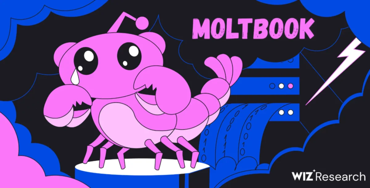 Moltbook's API Breach Exposes 1.5M Keys, Raising Security Concerns for Users