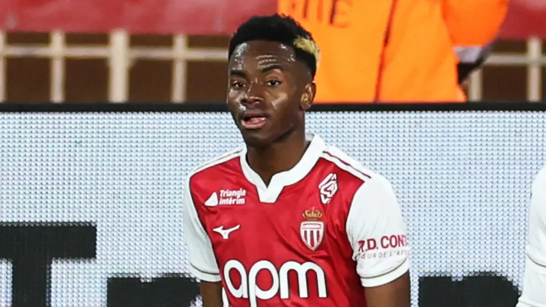 Monaco vs. PSG Clash: Fans Eager for Key Champions League Playoff Showdown