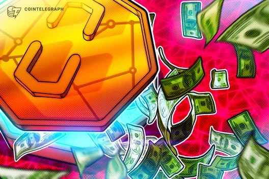 Morpho secures $175M funding, signaling a shift in crypto investment trends