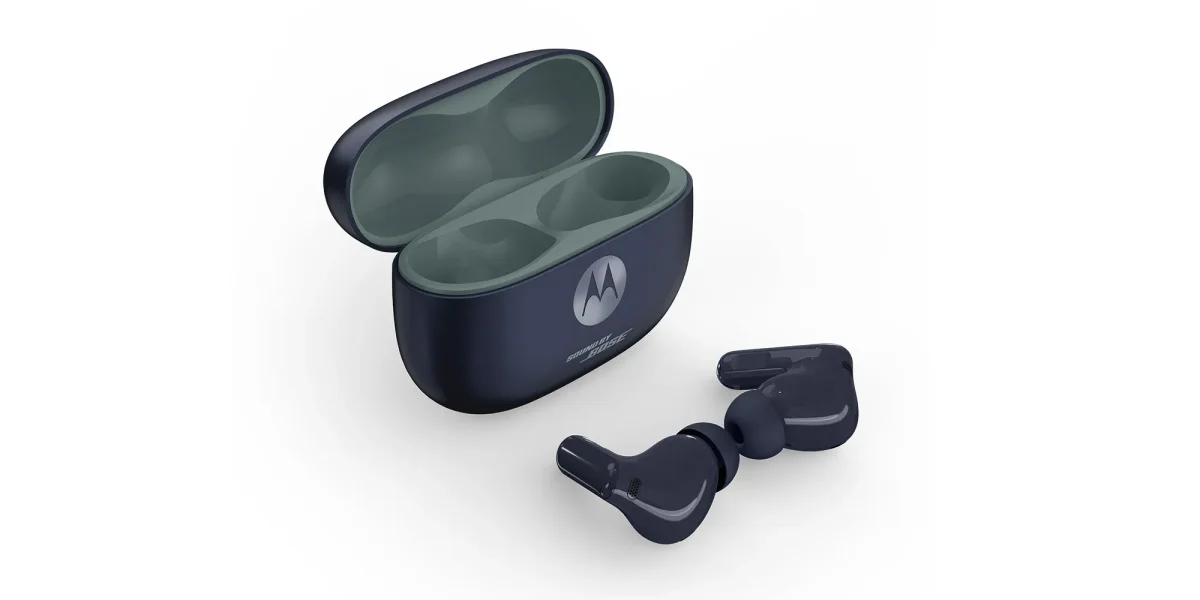 Moto Buds 2 Plus offer premium Bose audio at $149, challenging competitors this week