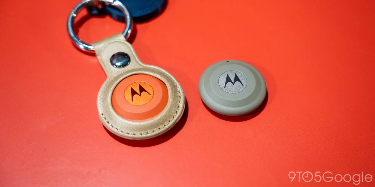 Moto Tag 2's Enhanced Features Target Users Seeking Ultimate Device Tracking Solutions