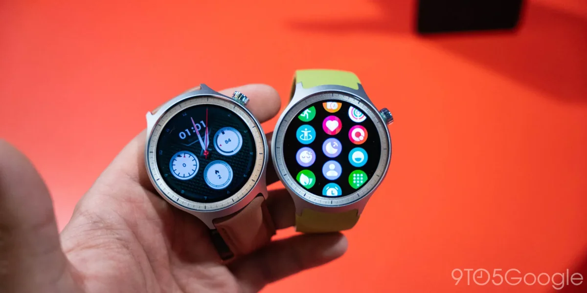 Moto Watch emerges as a competitor to Apple and Samsung, reviving interest in smartwatches