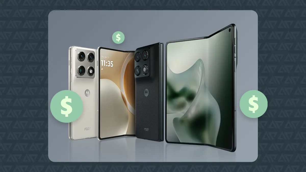 Motorola Razr Fold faces skepticism as consumers weigh price against features