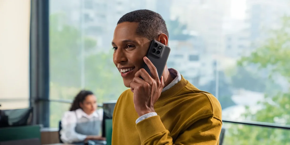 Motorola's GrapheneOS support may redefine privacy features in upcoming phone release