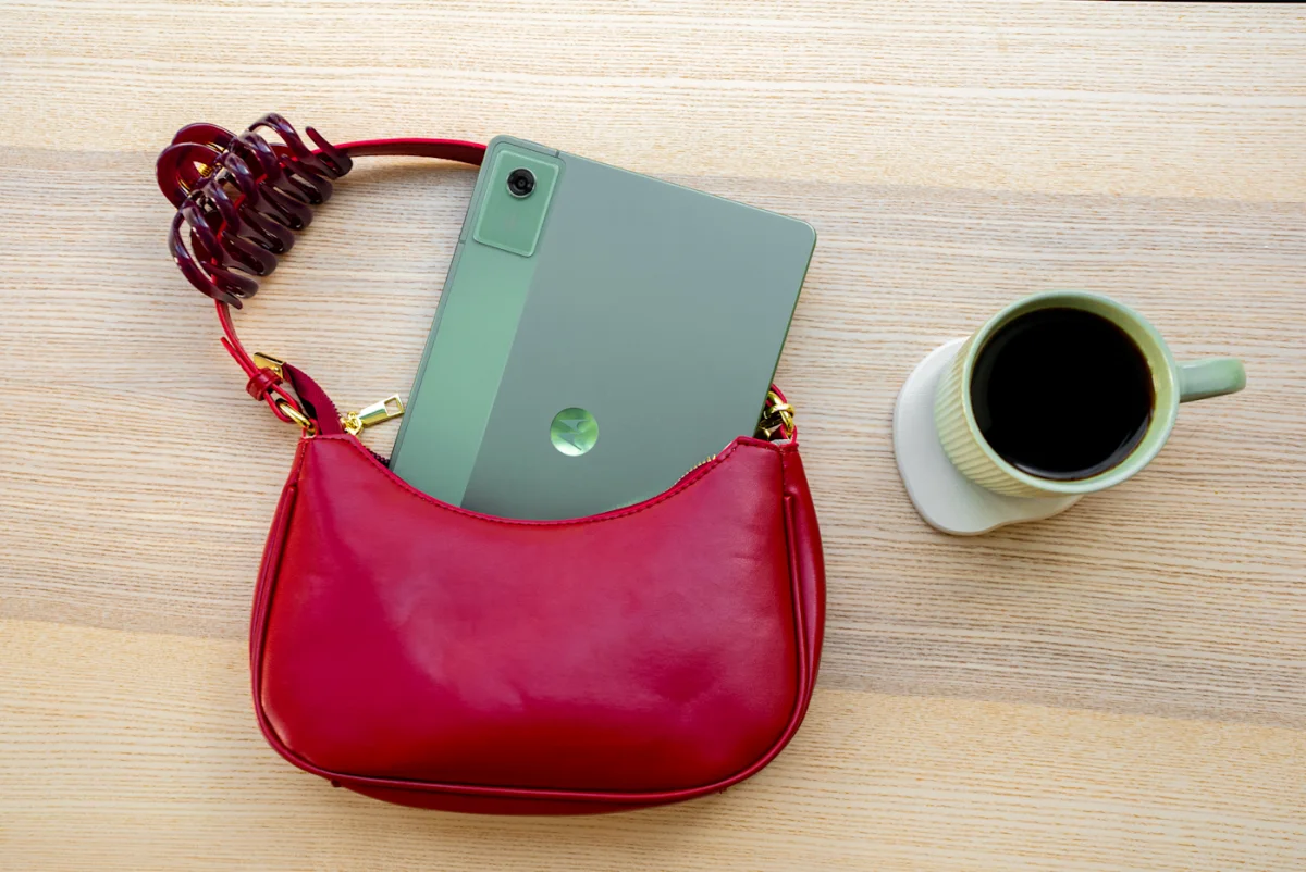 Motorola's new Moto Pad and Moto G Stylus aim to reshape budget tablet market