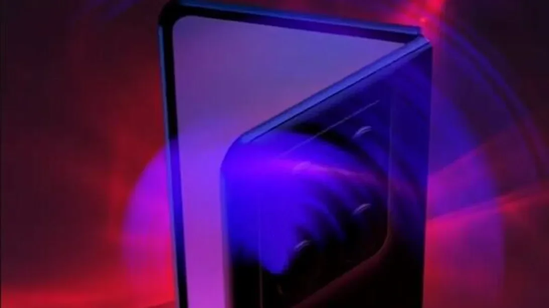 Motorola’s Razr Fold promises to shake up the foldable market ahead of CES