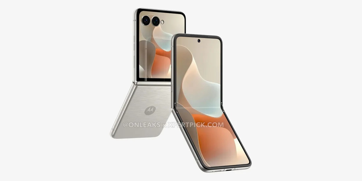 Motorola's thicker Razr Ultra sparks debate over design choices among fans