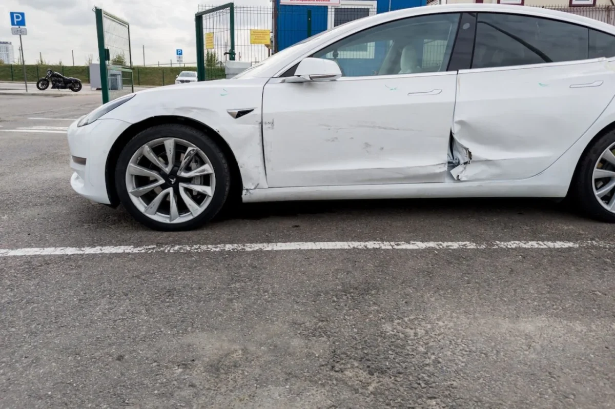 Musk's Controversial Decision on Tesla Doors Raises Safety Concerns Among Workers