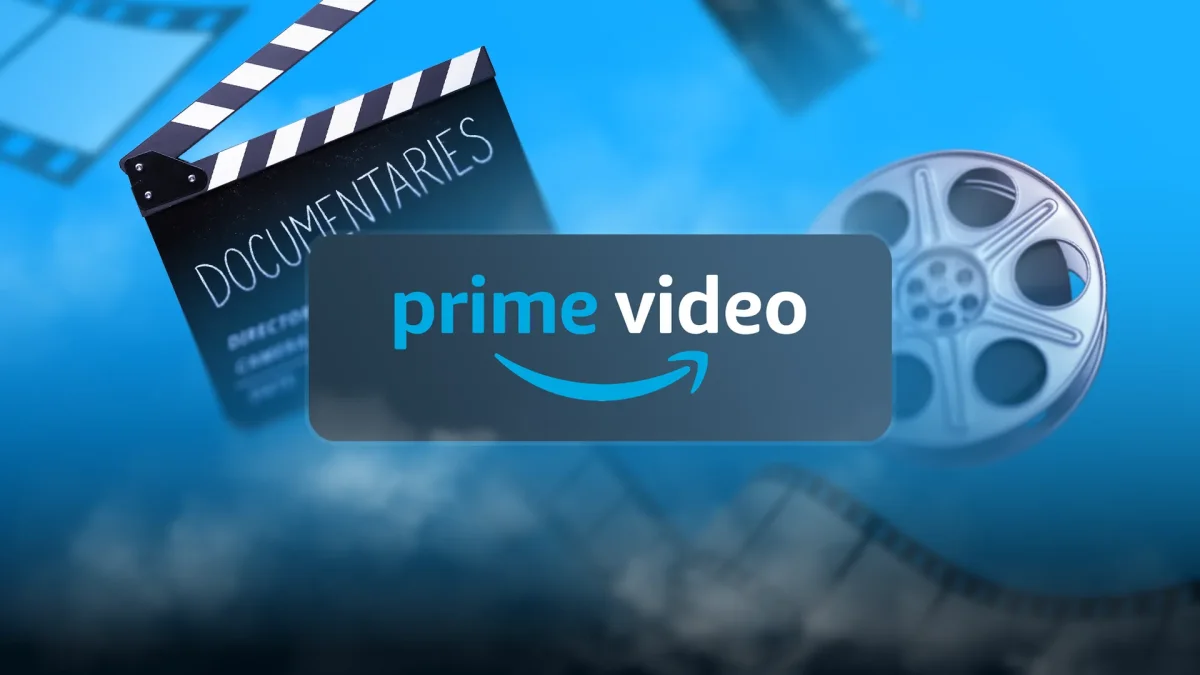 Must-See Prime Video Documentaries This Weekend: Transform Your Viewing Experience
