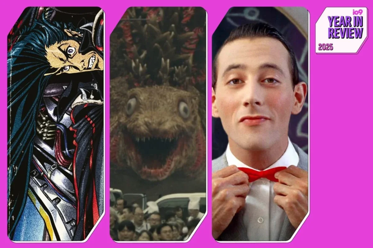 Must-Watch Streaming Gems of the Year: Discover Hidden Favorites Now