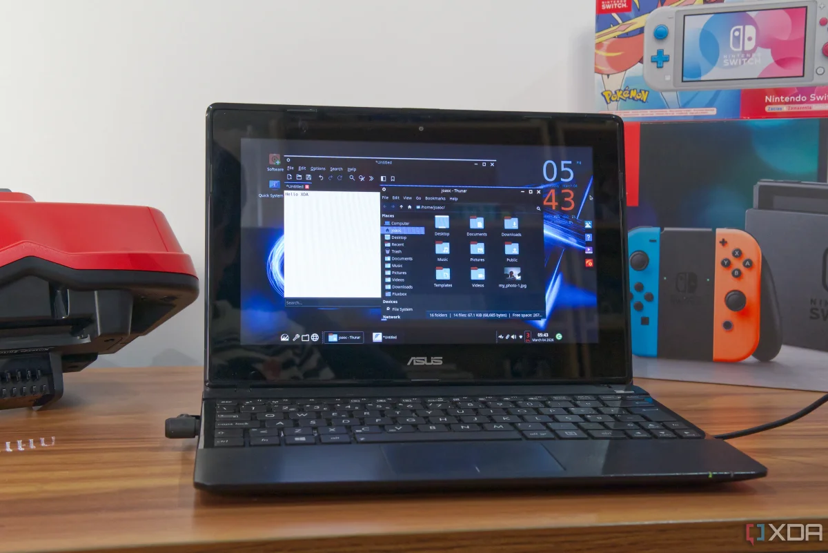 MX Linux 25 revives aging PCs with efficient performance and user-friendly features