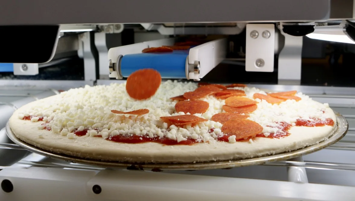 Mystery Buyer Acquires Picnic's Assets as Robot Pizza Dream Crumbles
