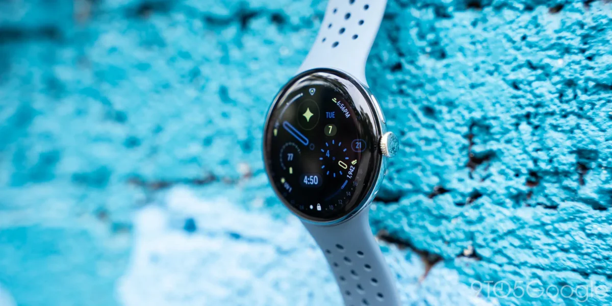 Mystery Deepens as Pixel Watch 5 Discovery Raises Questions About Its Origins