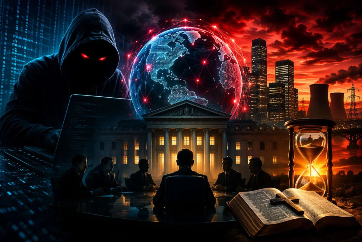 Mythos AI Model by Anthropic Sparks Concerns Among Financial Regulators Worldwide