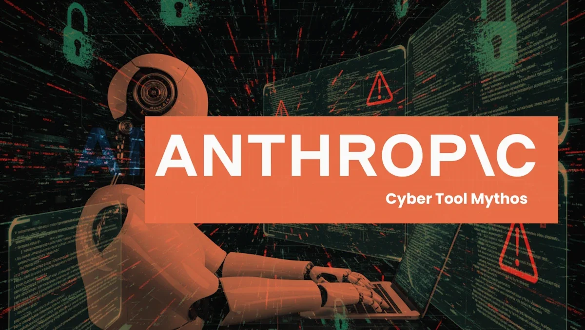 Mythos Report Highlights Urgent Cybersecurity Risks Driven by AI Evolution
