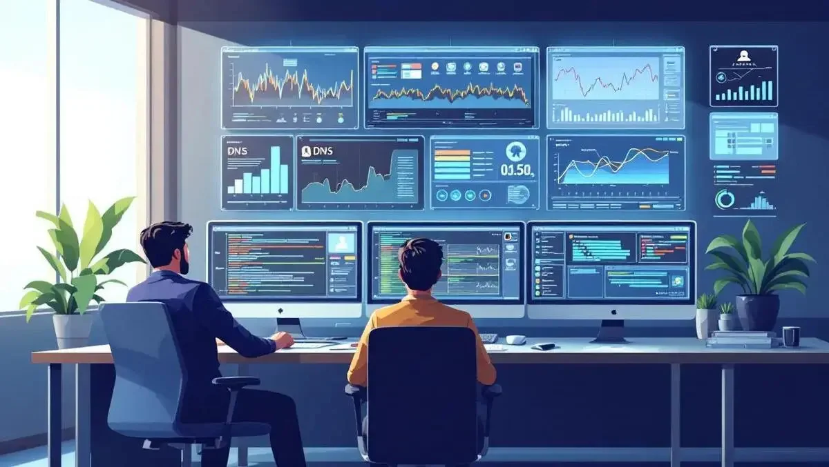 N-able's AI-driven cybersecurity upgrade targets unseen network threats for users