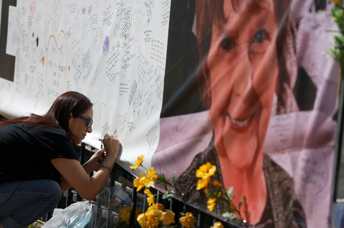 Nancy Guthrie’s Home Becomes Hub for Influencer Collaborations and Trends