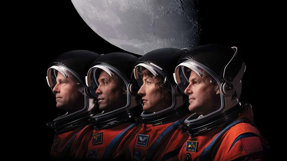 NASA's Artemis II lunar flyby offers first glimpse of deep space for millions