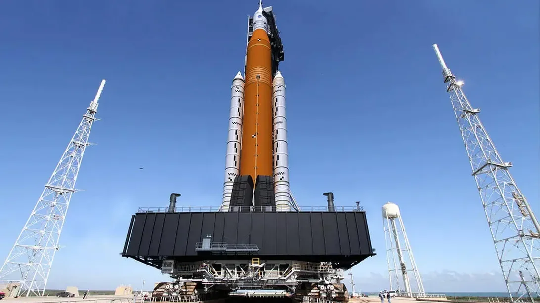 NASA's Artemis II Mission Sets Stage for Future Lunar Exploration with Key Details