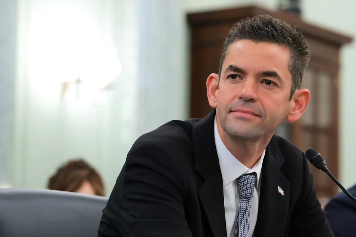 NASA's New Administrator Faces Uncertain Path Amidst Ongoing Challenges