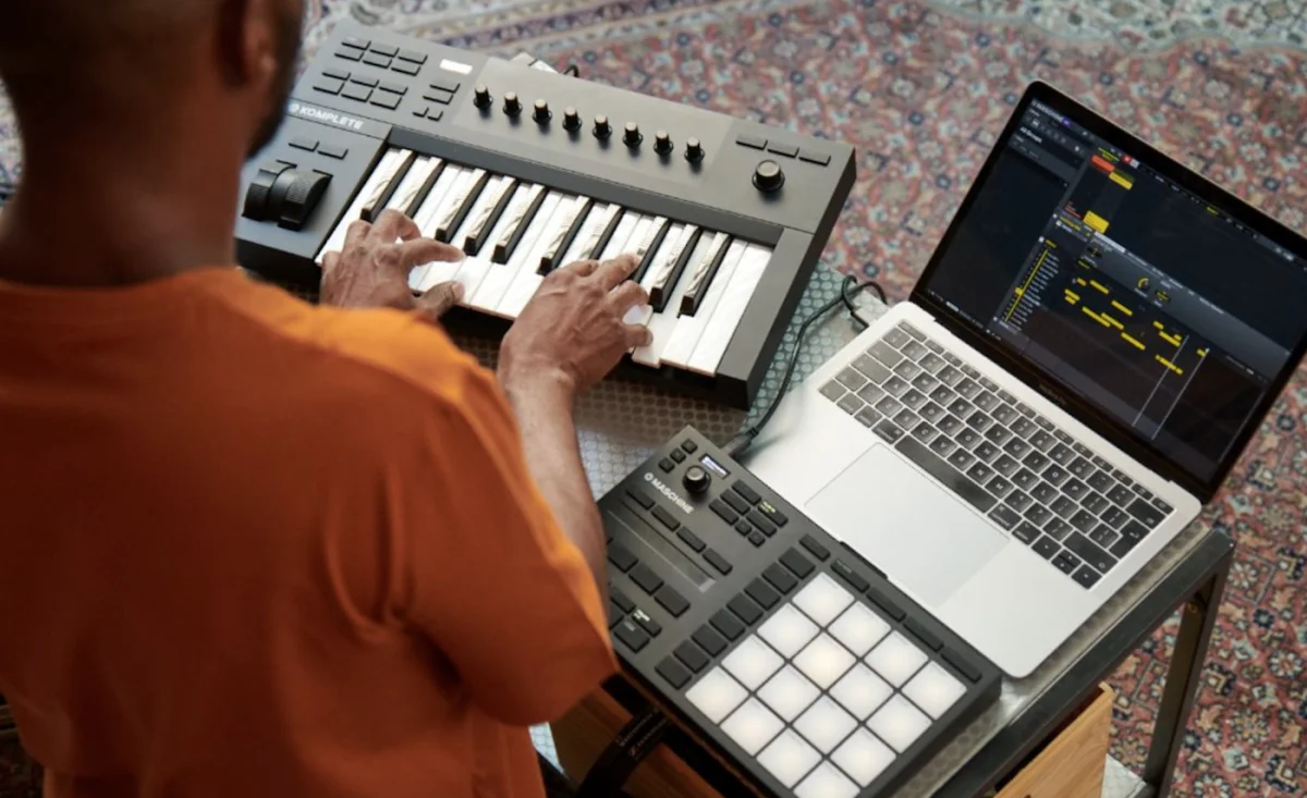 Native Instruments' insolvency sparks concerns for electronic music producers and artists