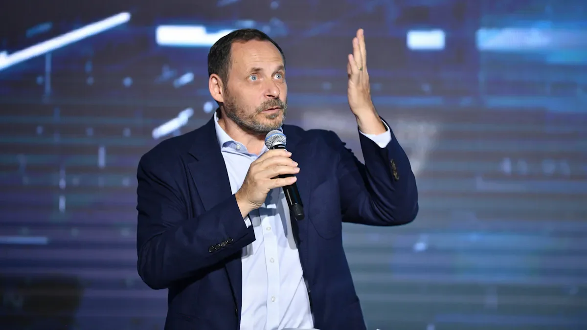 Nebius Eyes AI21 Acquisition Amidst Shifting AI Landscape Following Nvidia Setback