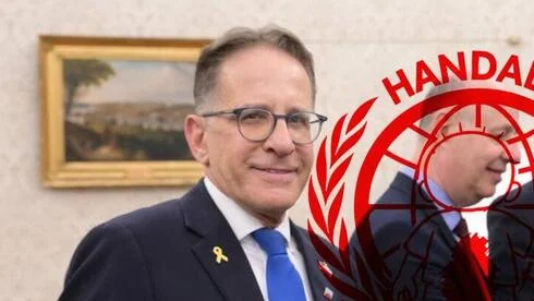 Netanyahu's aide faces security breach as Iranian hackers expose vulnerabilities