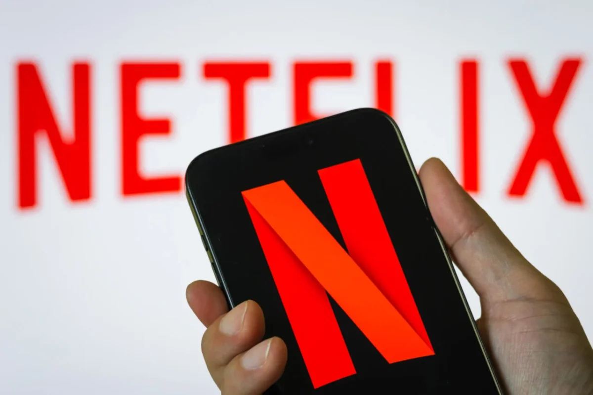 Netflix Ads Expand Global Reach, Engaging 3% of the World Monthly