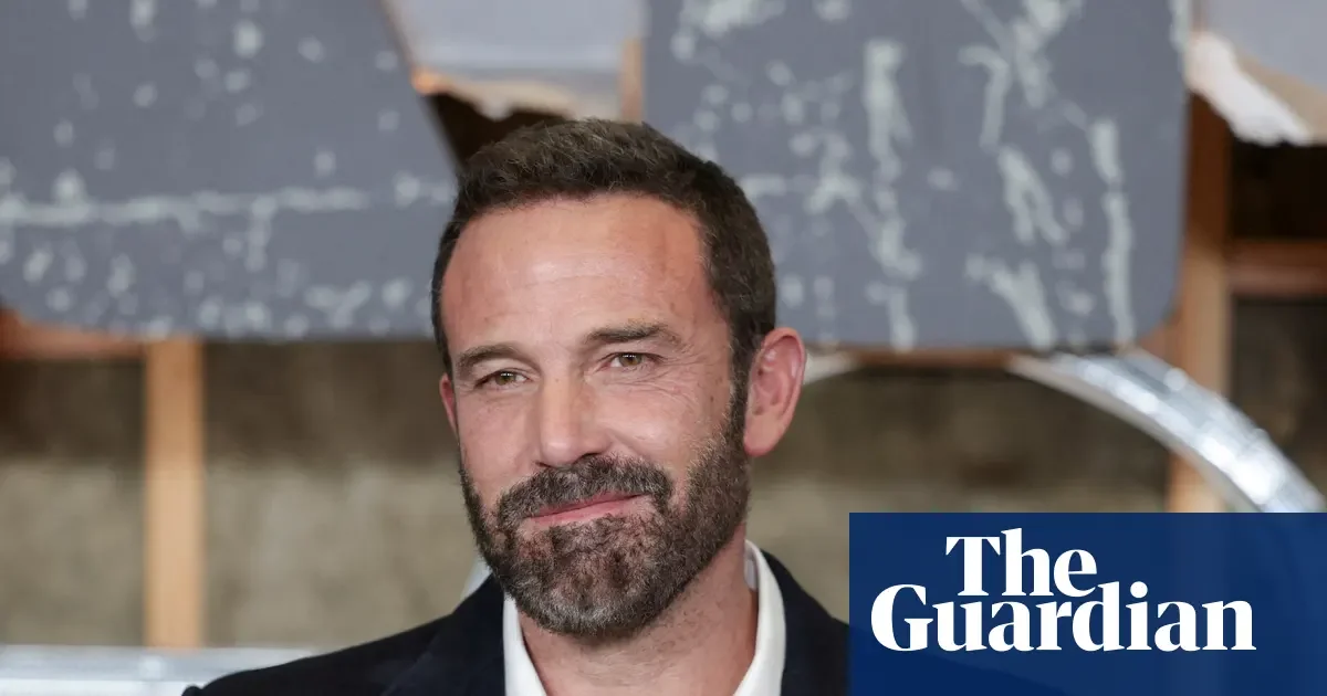 Netflix expands its content creation arsenal with Ben Affleck's AI startup acquisition