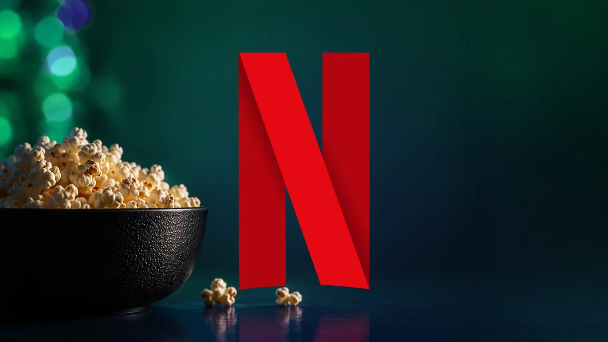 Netflix expands its library with three must-see films this week for viewers