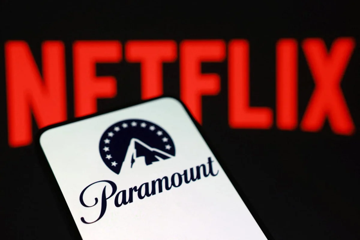 Netflix faces DOJ scrutiny over potential anticompetitive practices amid merger evaluations