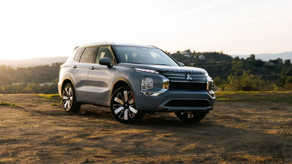 New $43k SUV offers 7 seats and 73 MPGe, setting a competitive benchmark in its class